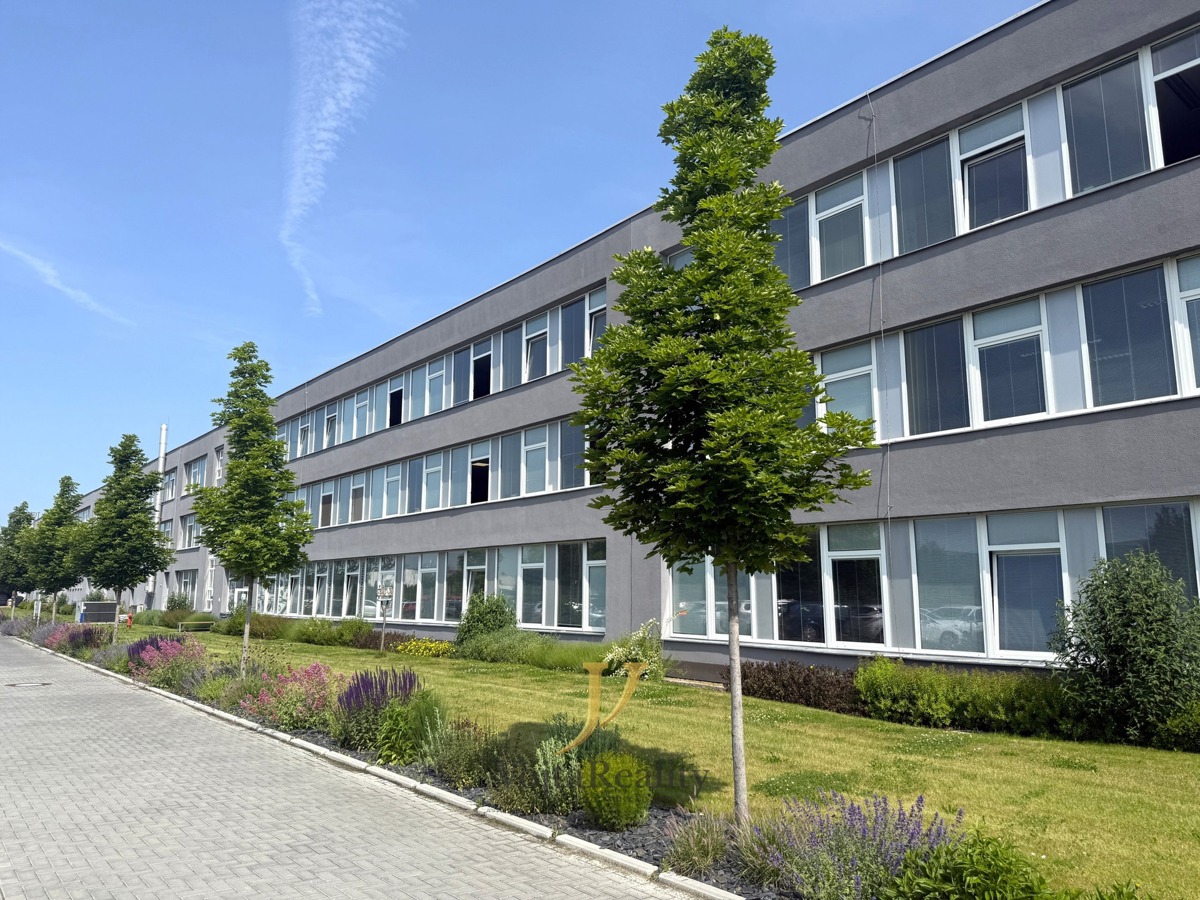Фото 2 - Аренда коммерческой недвижимости · Офис · 212 m²
