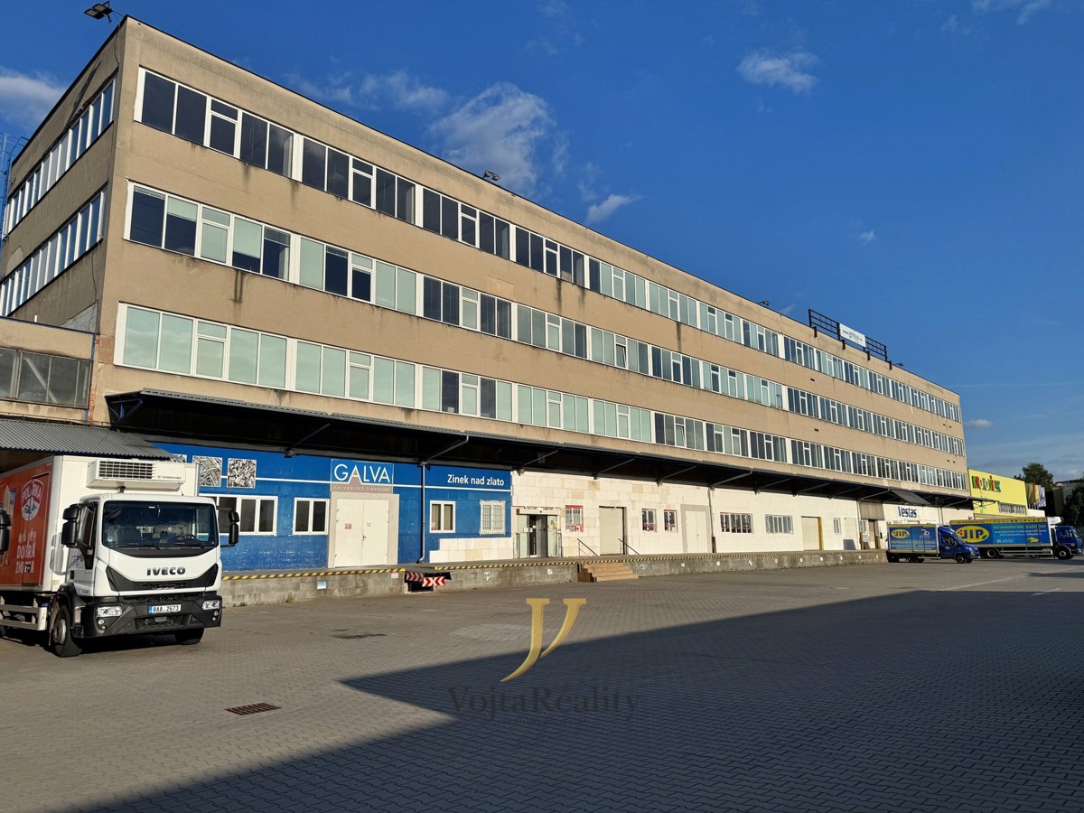 Photo 1 - Commercial property for rent · 400 m²