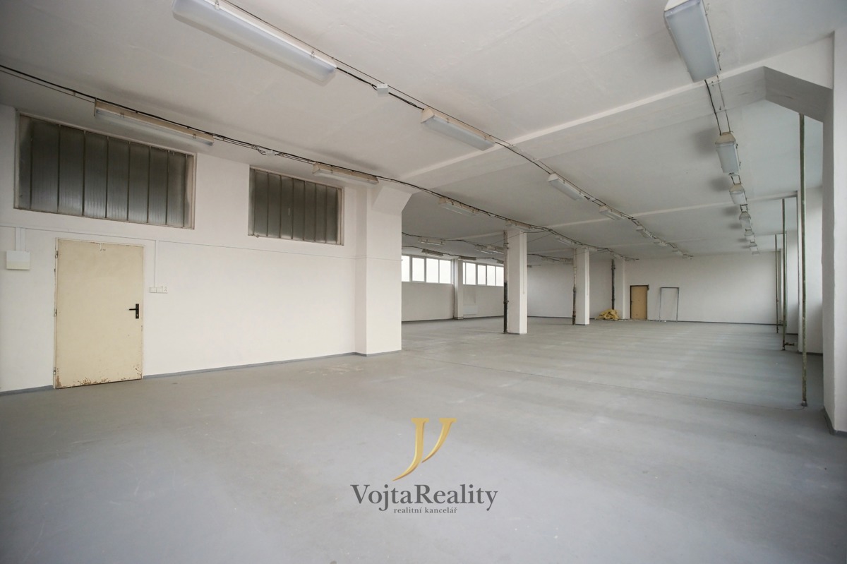 Photo 3 - Commercial property for rent · 400 m²