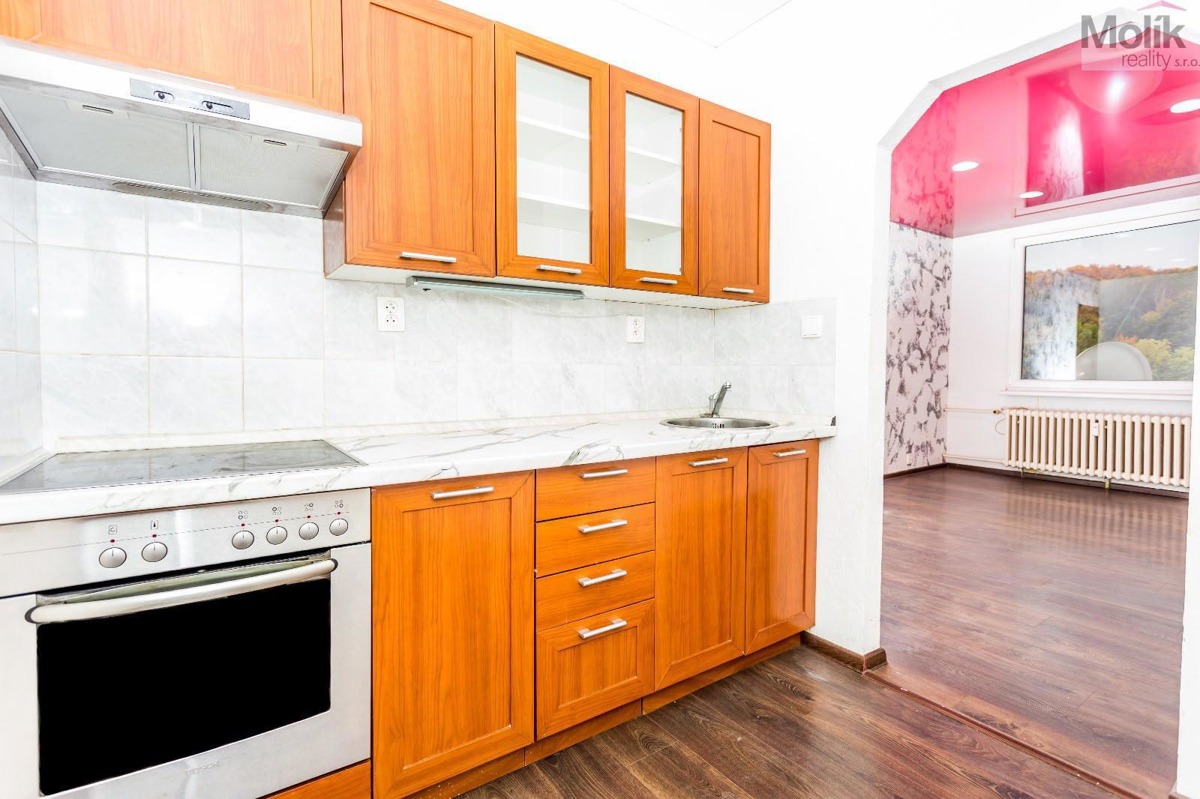 Фото 3 - Продажа квартиры · 2+kk · 41 m²