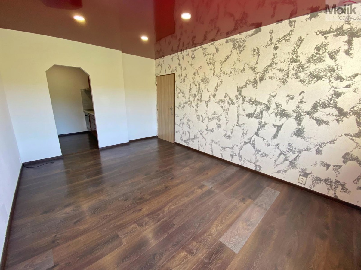 Фото 1 - Продажа квартиры · 2+kk · 41 m²