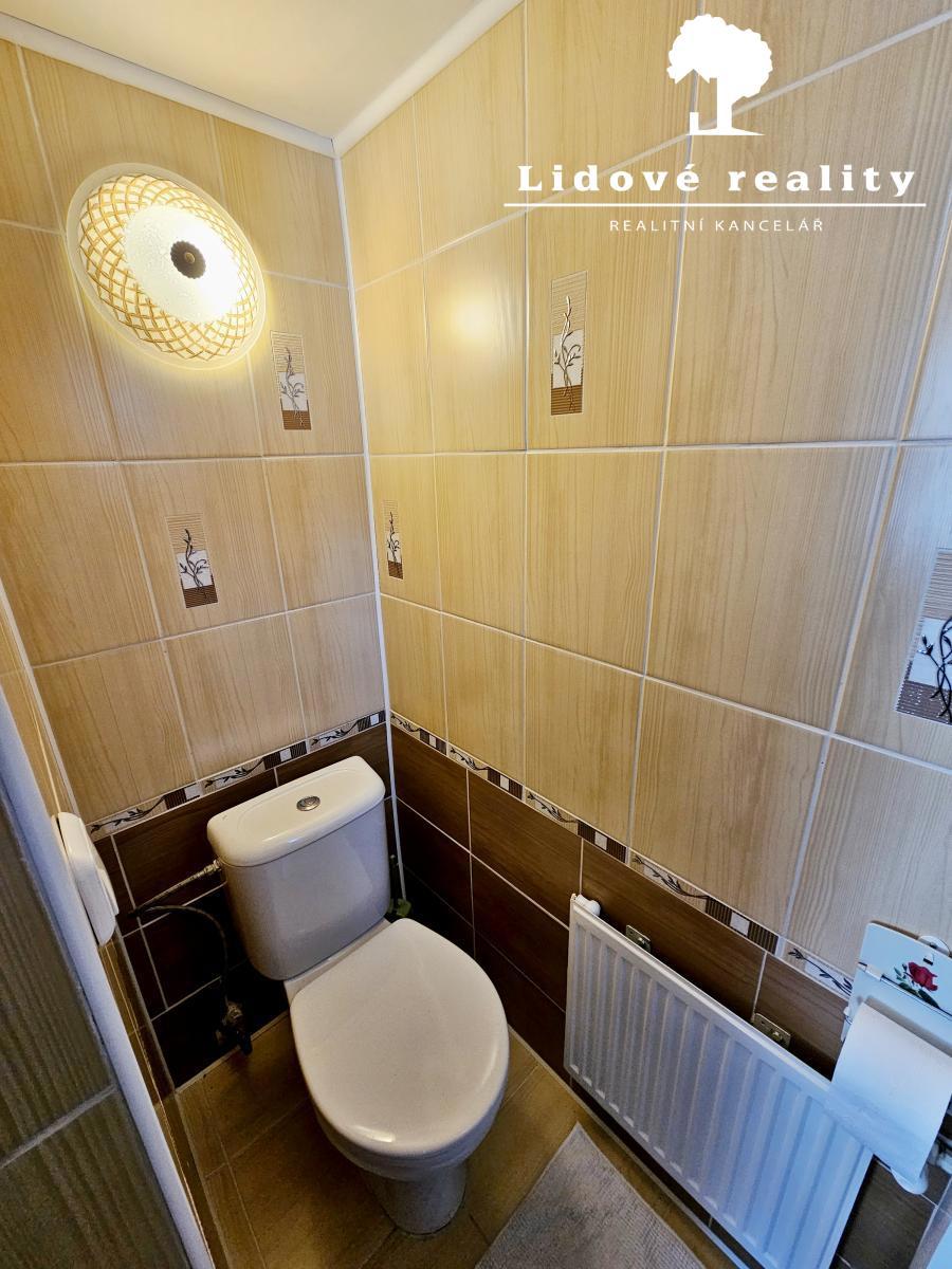 Fotografie 2 - Prodej domu · Rodinný · 120 m² · 3 pokoje