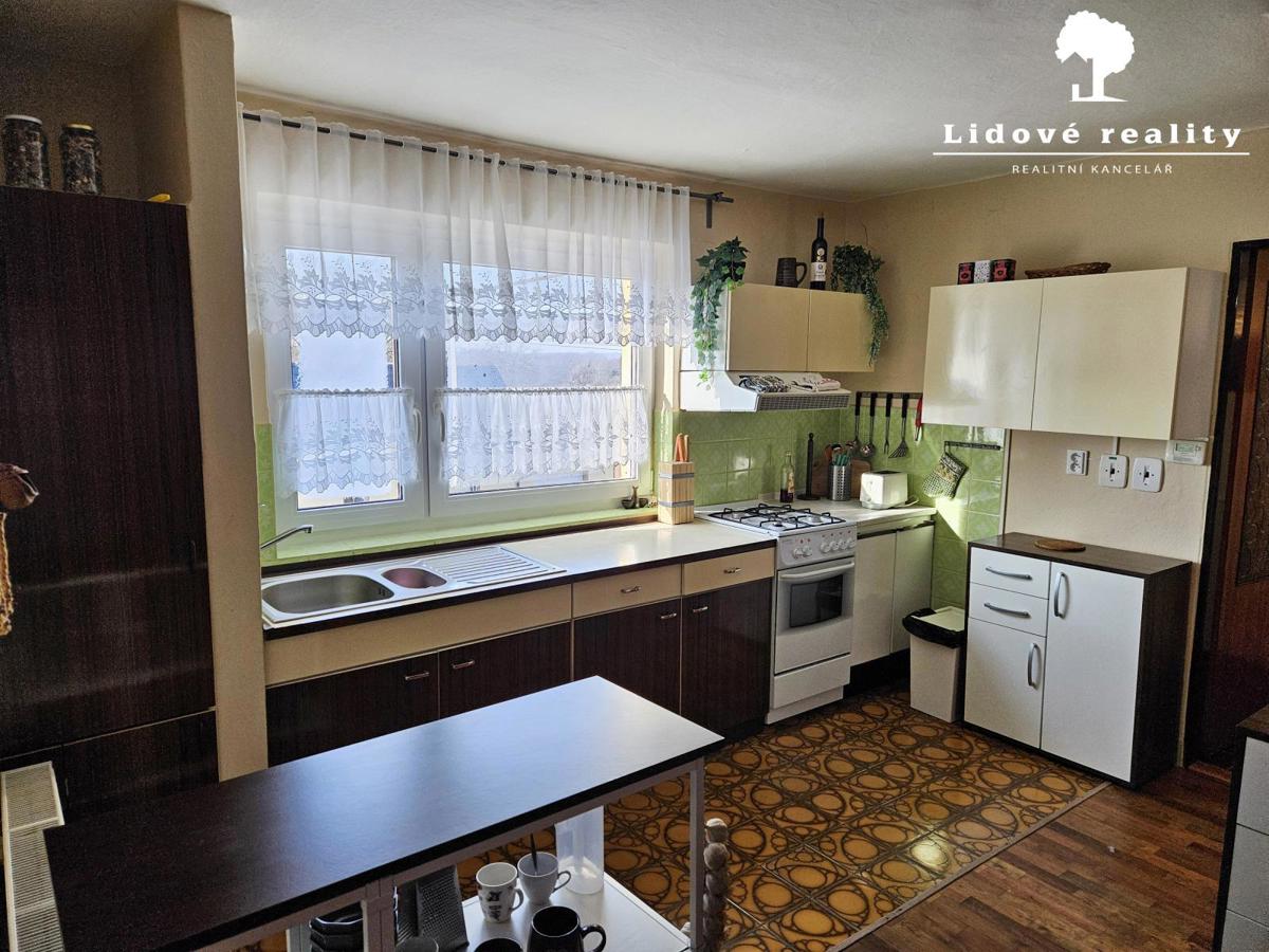 Fotografie 4 - Prodej domu · Rodinný · 120 m² · 3 pokoje