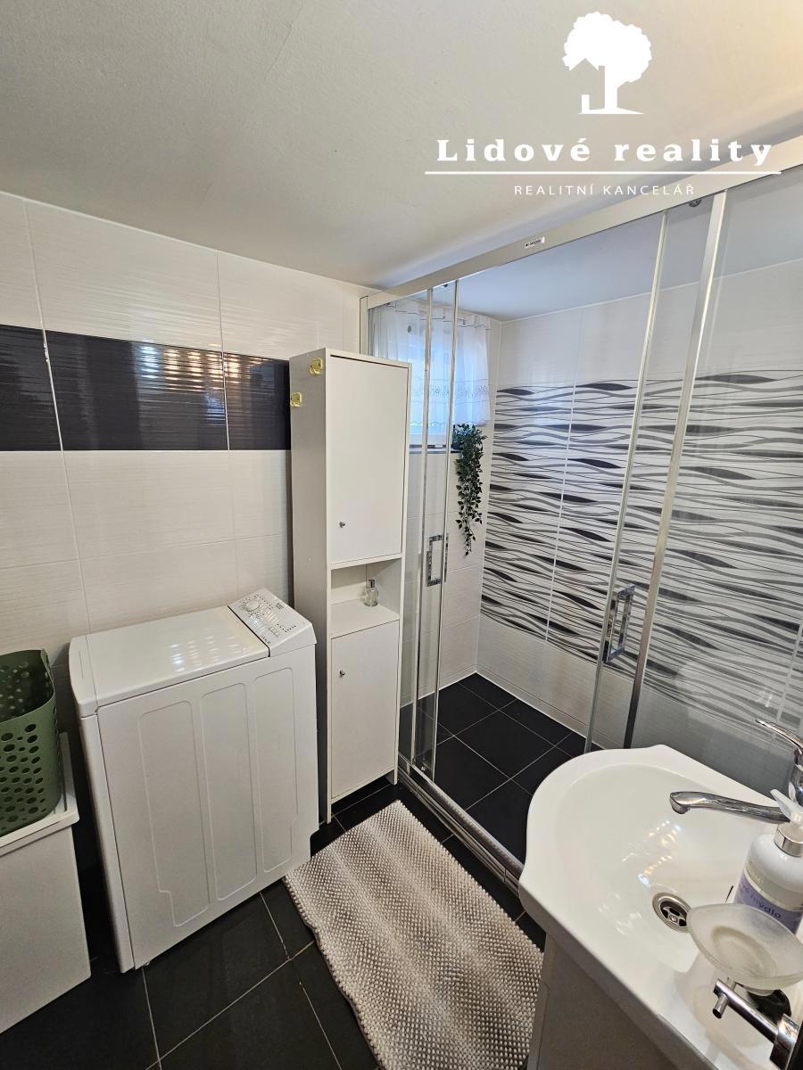 Fotografie 3 - Prodej domu · Rodinný · 120 m² · 3 pokoje