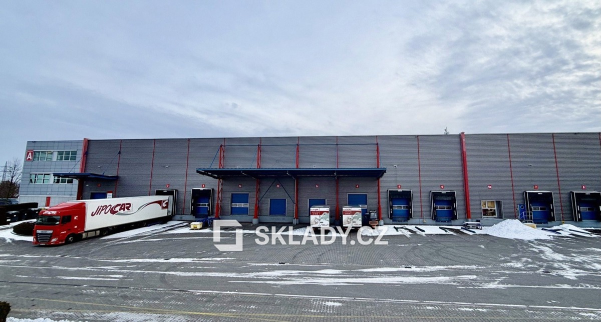 Photo 2 - Commercial property for rent · 2 000 m²