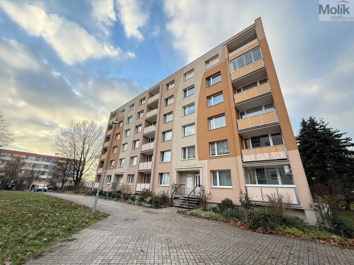 Фото 1 - Продаж квартири · 4+1 · 78 m²