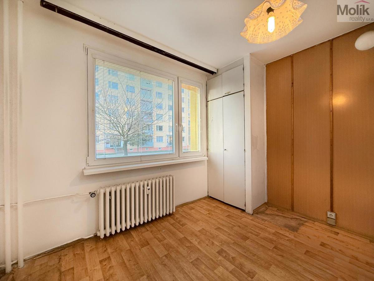 Фото 3 - Продаж квартири · 4+1 · 78 m²