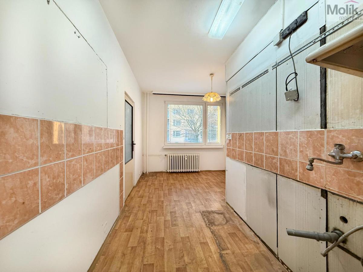 Фото 4 - Продаж квартири · 4+1 · 78 m²