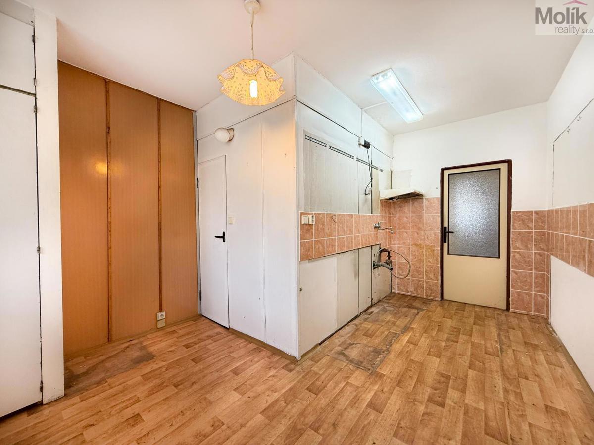 Фото 2 - Продаж квартири · 4+1 · 78 m²
