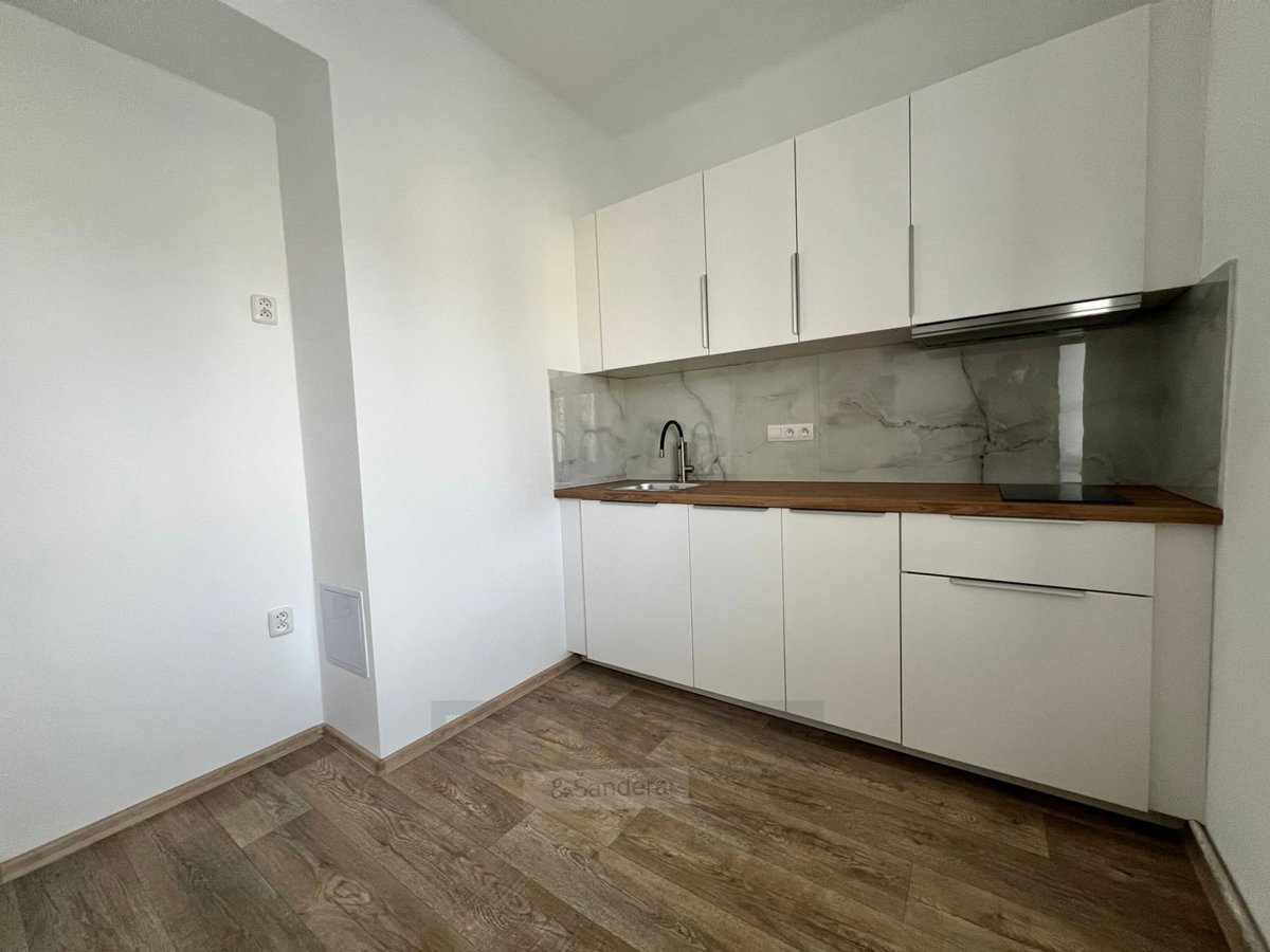 Photo 3 - Apartment for rent · 2+1 · 61 m²