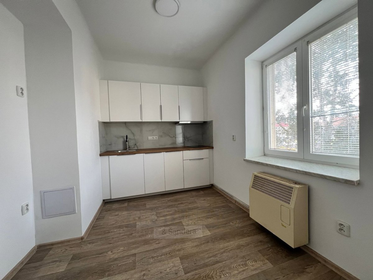 Photo 4 - Apartment for rent · 2+1 · 61 m²