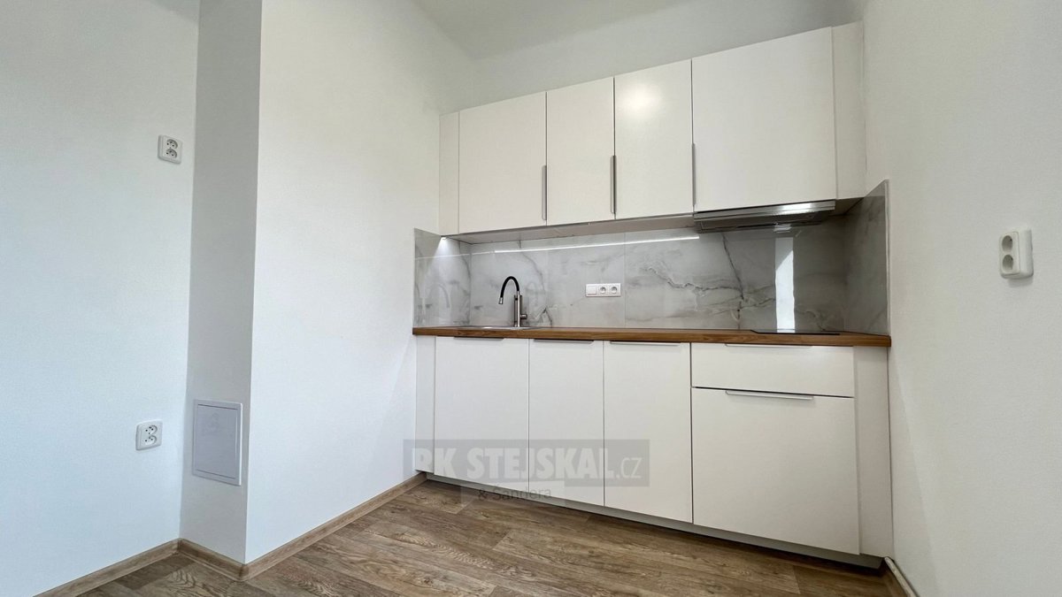 Photo 2 - Apartment for rent · 2+1 · 61 m²