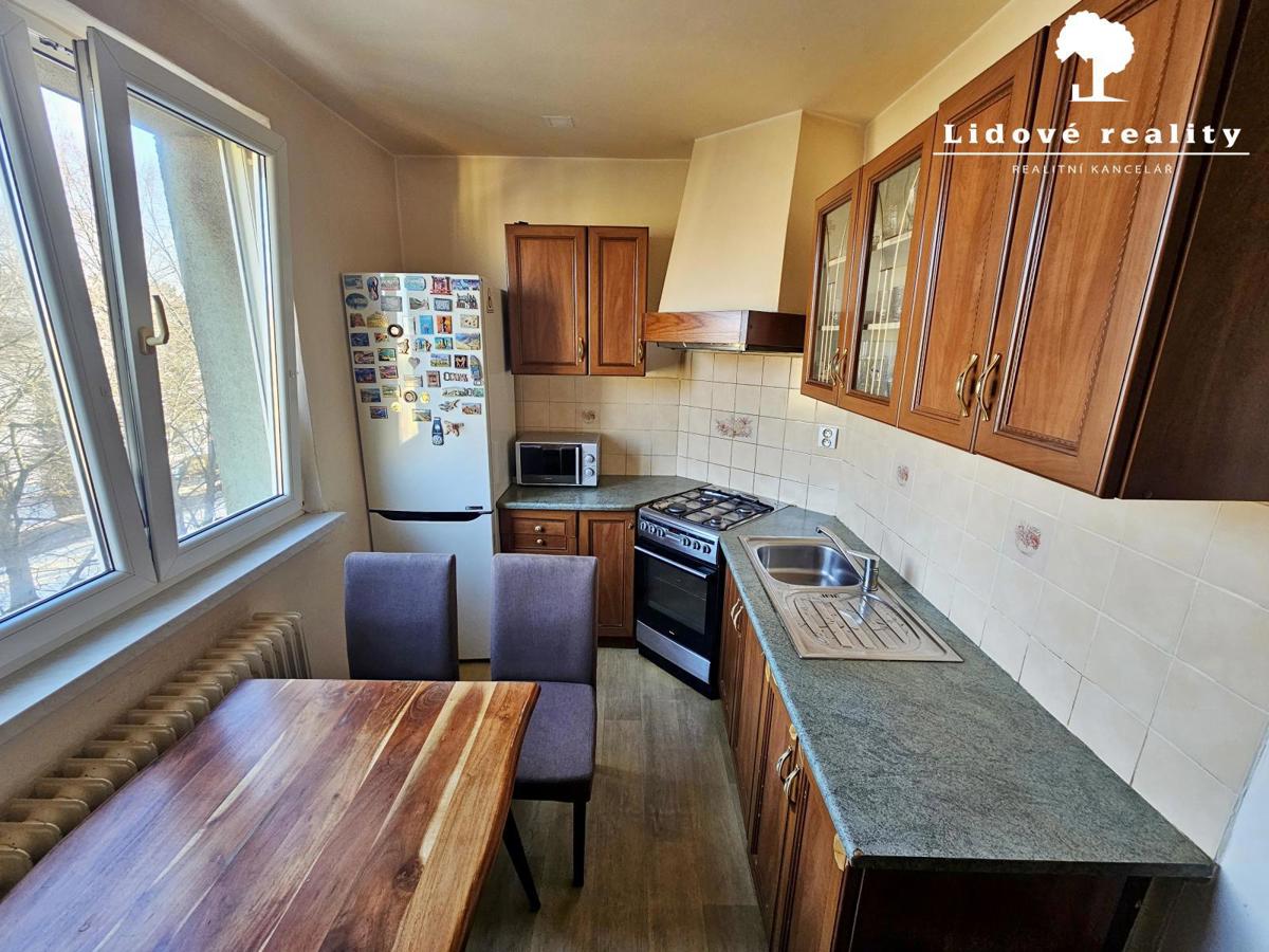 Photo 1 - Apartment for sale · 2+1 · 57 m²