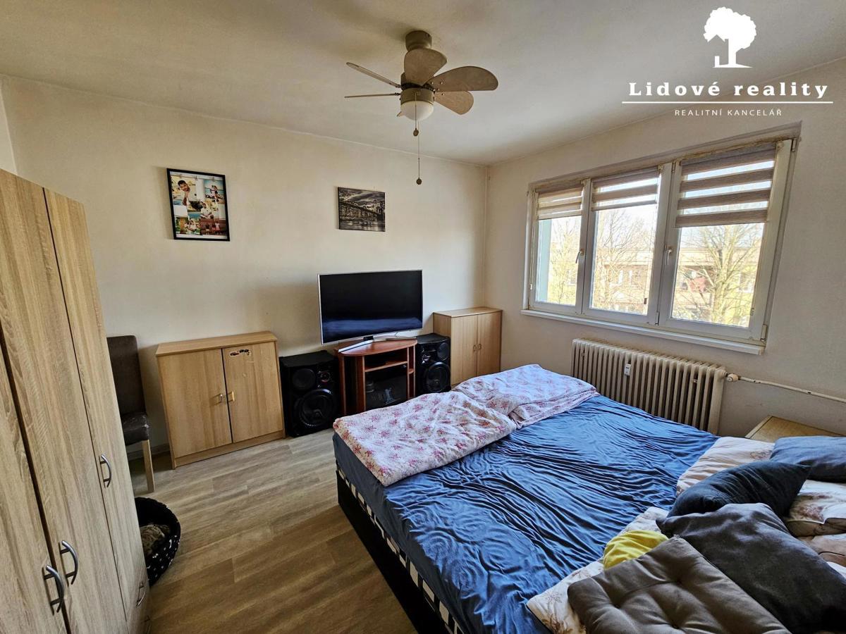 Photo 3 - Apartment for sale · 2+1 · 57 m²