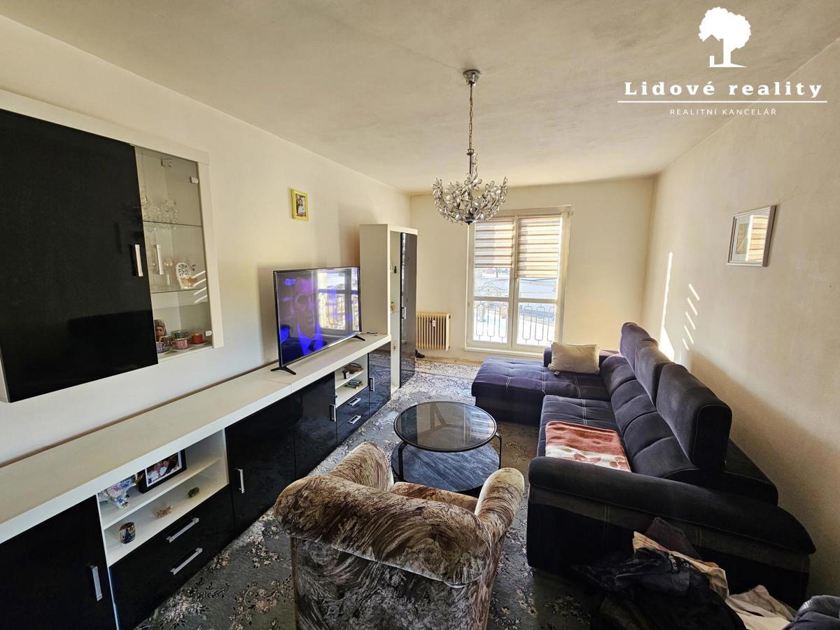 Photo 2 - Apartment for sale · 2+1 · 57 m²