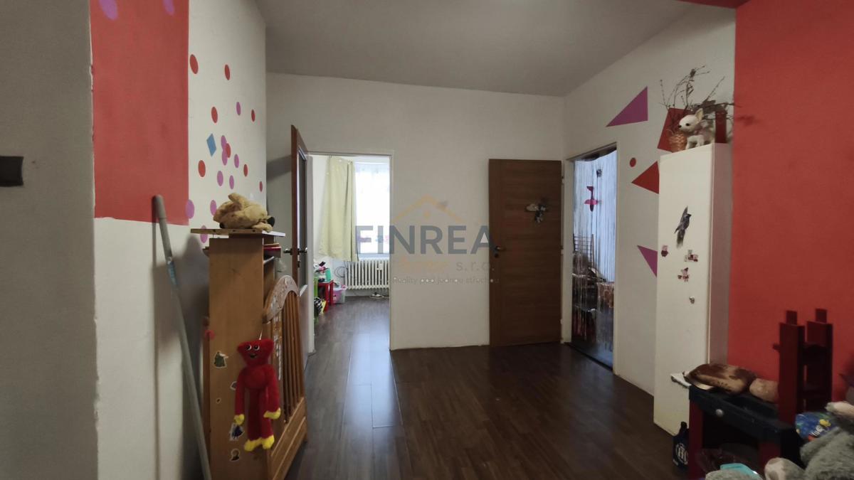 Photo 4 - Apartment for sale · 4+1 · 79 m²