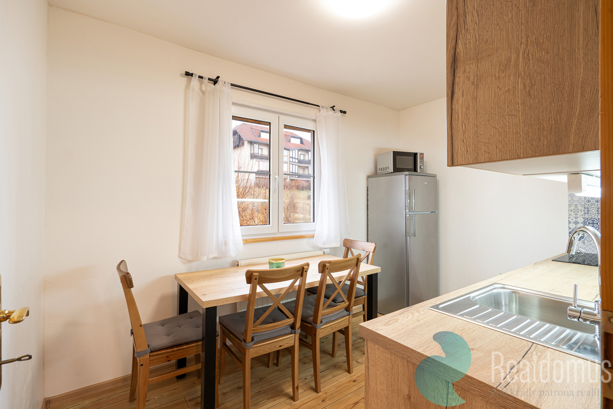 Photo 4 - Apartment for sale · 3+1 · 61 m²