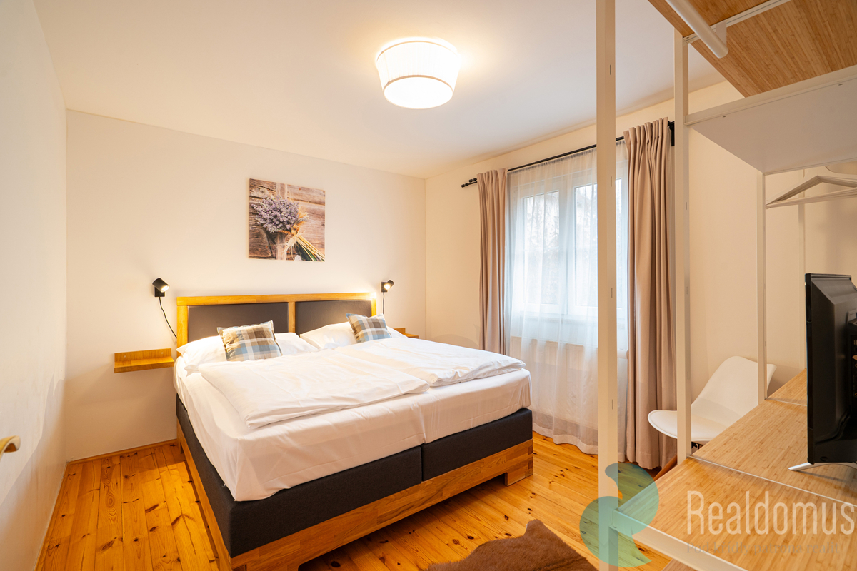 Fotografie 1 - Prodej bytu · 3+1 · 61 m²