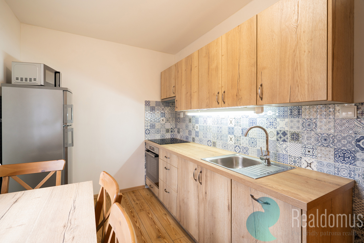 Photo 2 - Apartment for sale · 3+1 · 61 m²