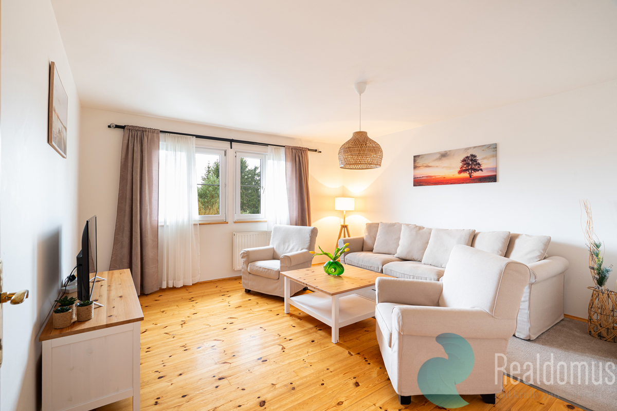 Photo 1 - Apartment for sale · 3+1 · 61 m²