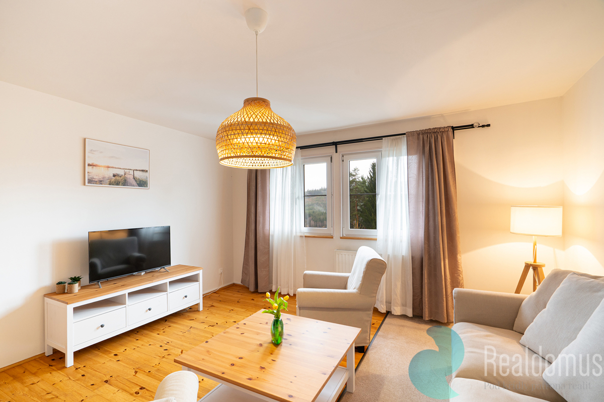 Photo 3 - Apartment for sale · 3+1 · 61 m²