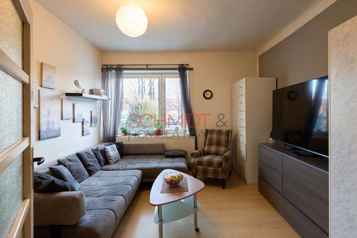 Photo 3 - House for sale · Family house · 70 m² · 3 rooms