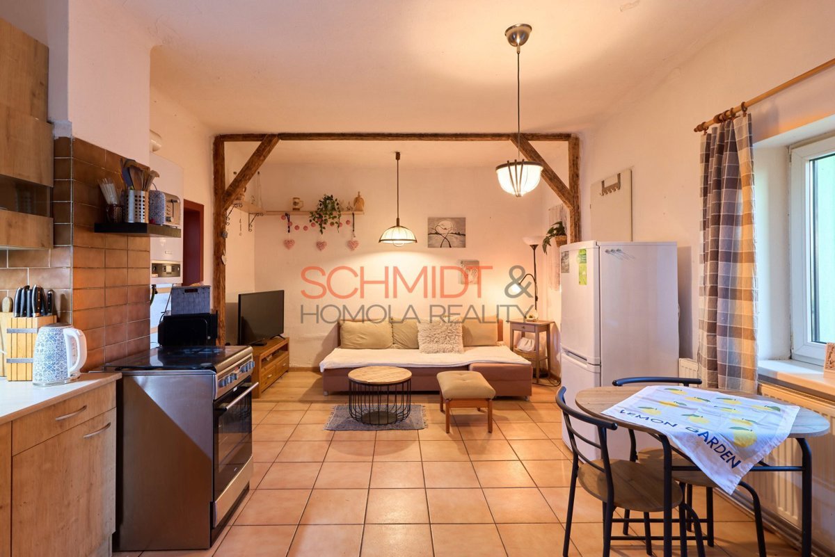 Photo 2 - House for sale · Family house · 70 m² · 3 rooms