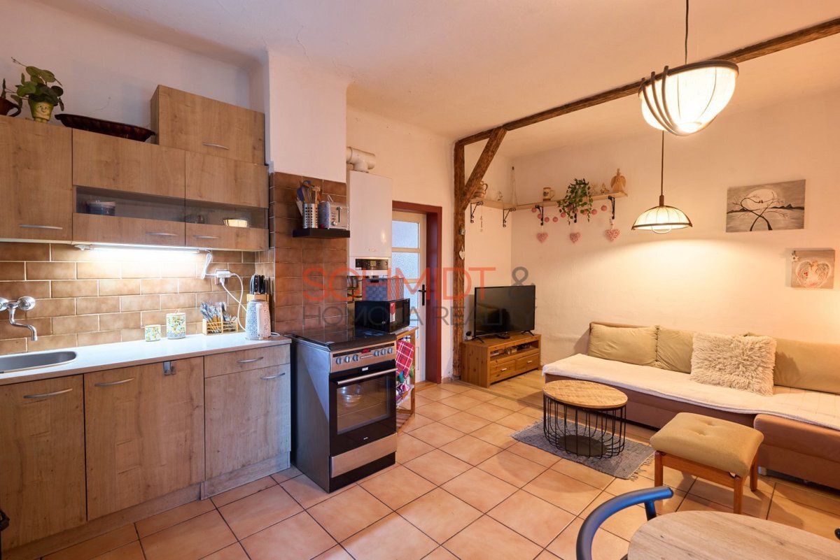 Photo 4 - House for sale · Family house · 70 m² · 3 rooms