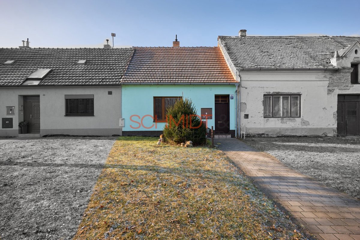 Photo 1 - House for sale · Family house · 70 m² · 3 rooms