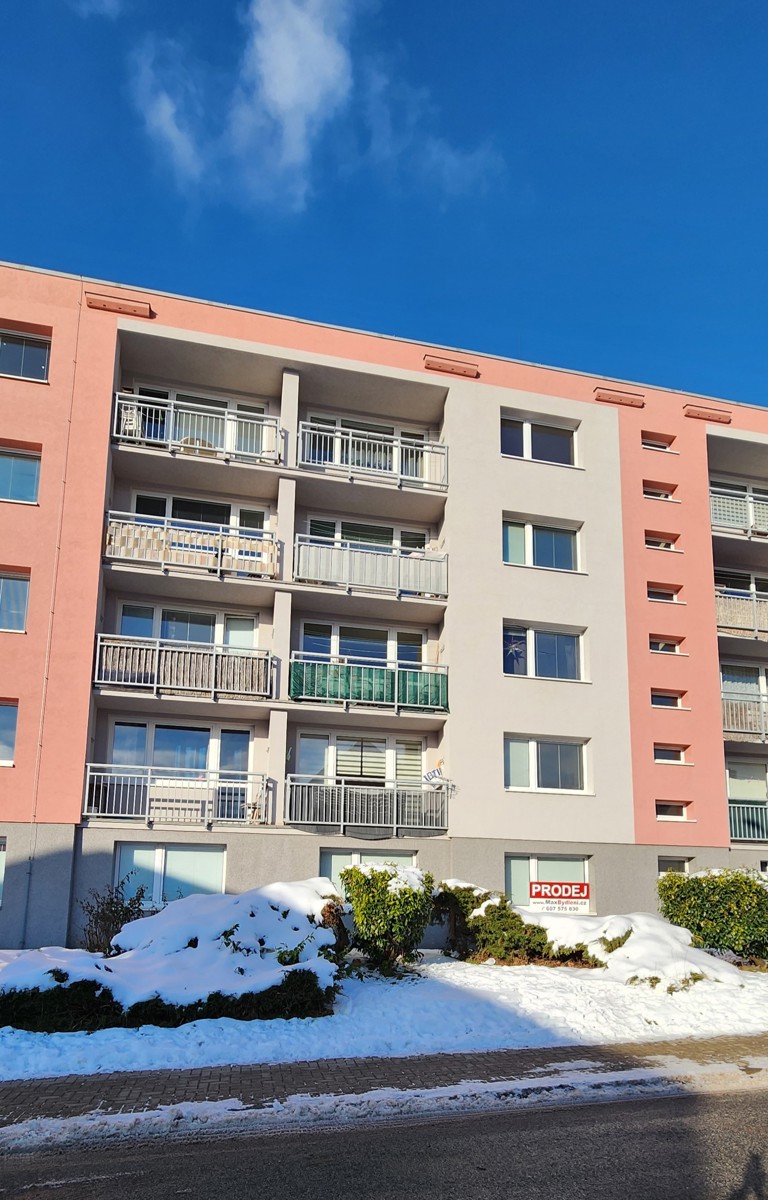Фото 2 - Продаж квартири · 2+kk · 78 m²
