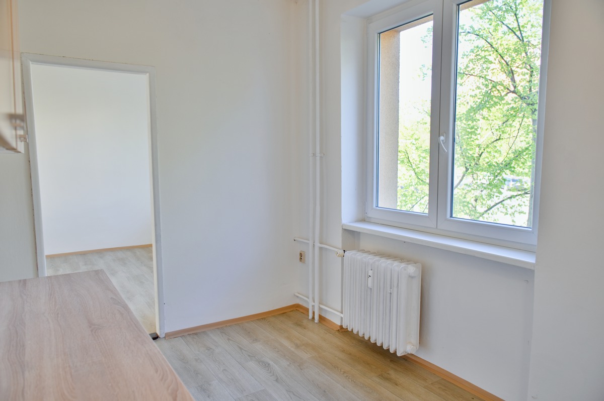 Hình ảnh 3 - Căn hộ cho thuê · 2+1 · 56 m²