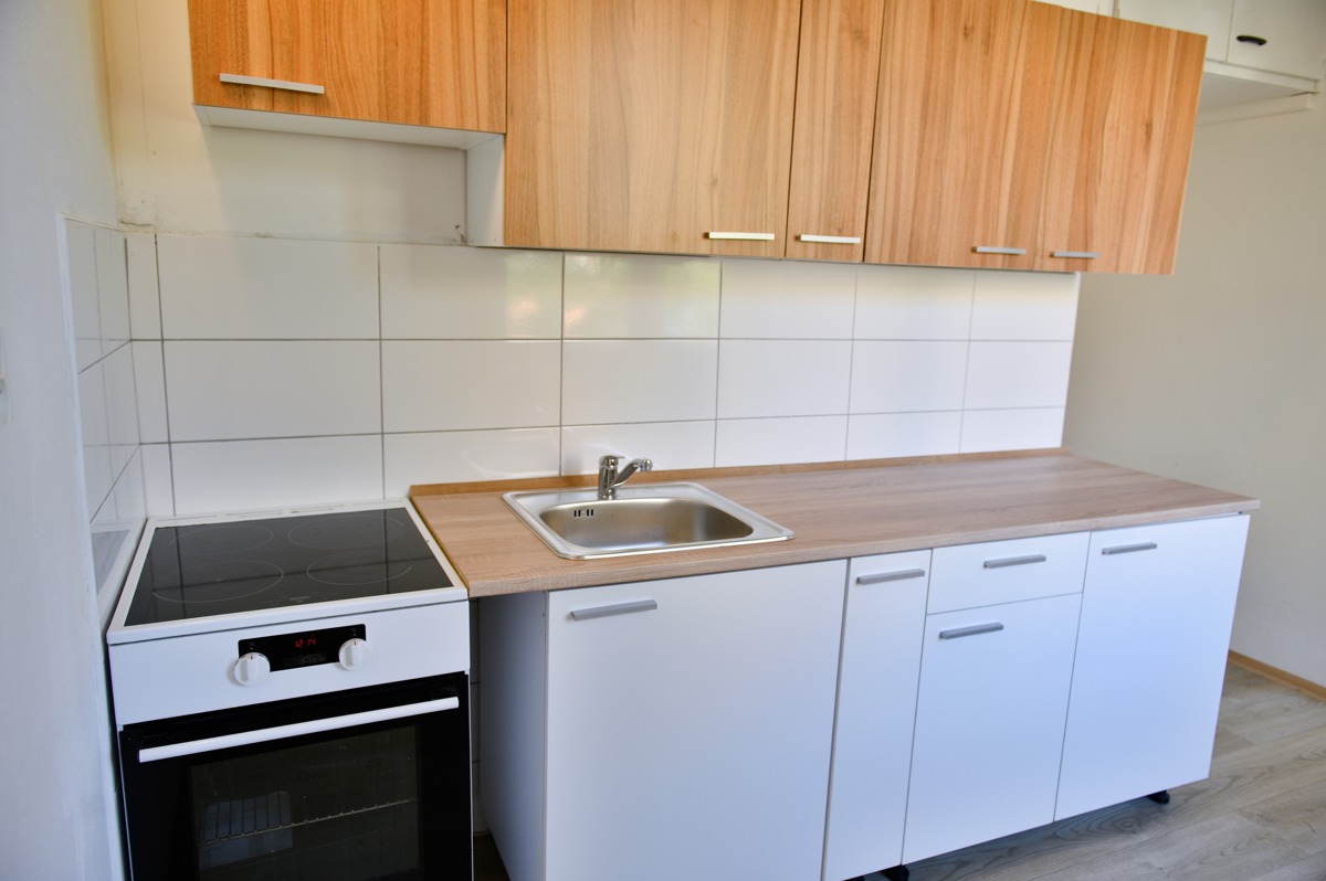 Hình ảnh 2 - Căn hộ cho thuê · 2+1 · 56 m²