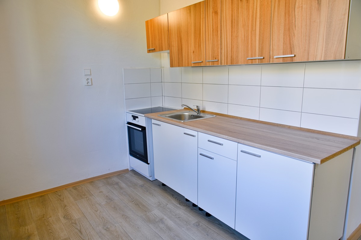 Hình ảnh 1 - Căn hộ cho thuê · 2+1 · 56 m²