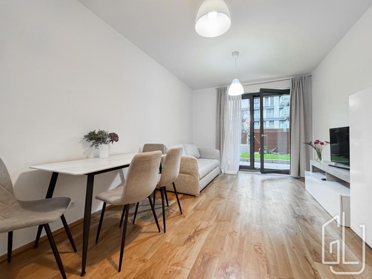 Photo 2 - Apartment for sale · 2+kk · 86 m²