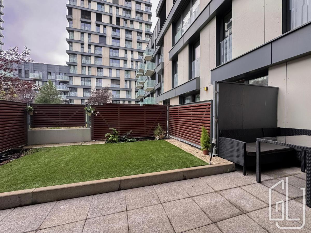 Photo 3 - Apartment for sale · 2+kk · 86 m²