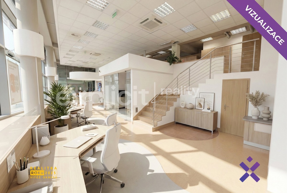 Photo 1 - Commercial property for rent · 158 m²