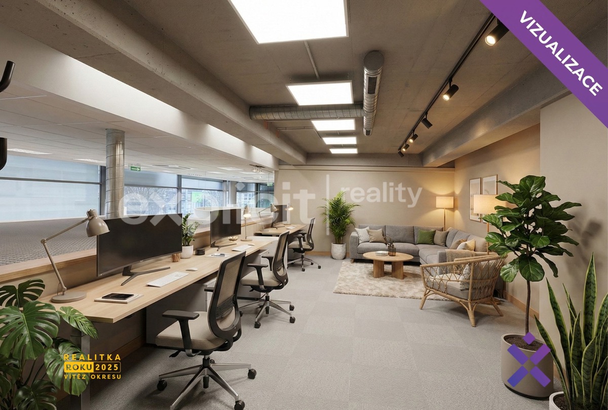 Photo 3 - Commercial property for rent · 158 m²