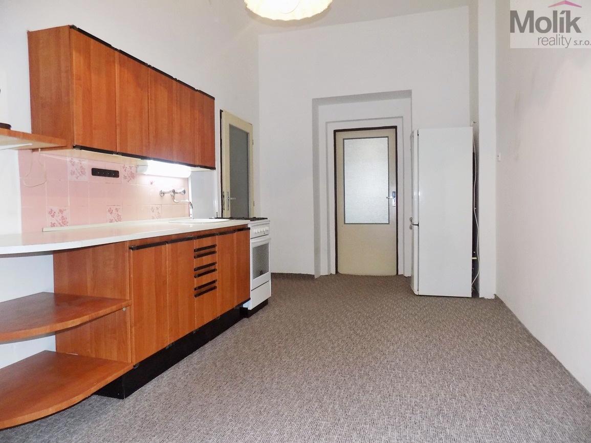 Фото 4 - Продаж квартири · 2+1 · 60 m²