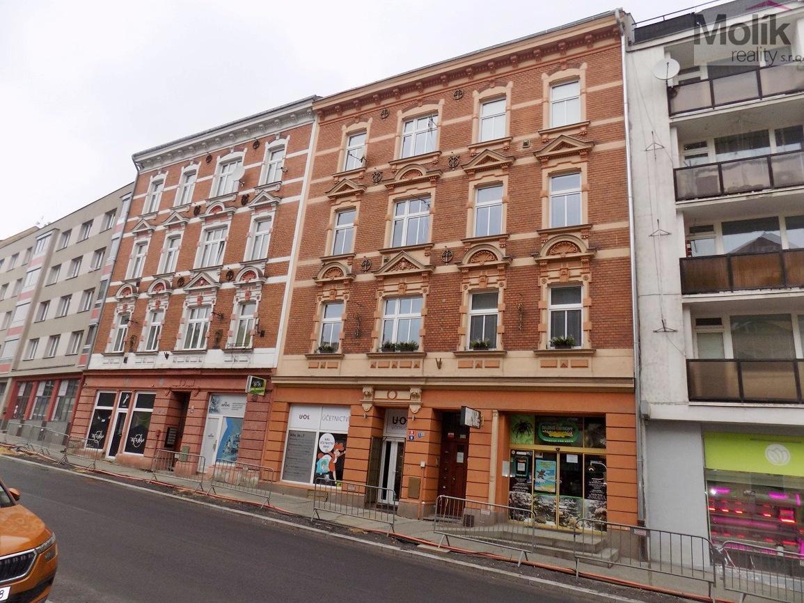 Фото 1 - Продаж квартири · 2+1 · 60 m²