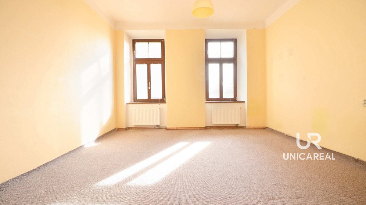 Фото 2 - Продажа квартиры · 3+1 · 83 m²