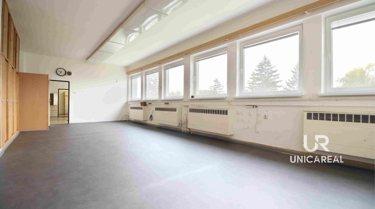 Hình ảnh 2 - Bất động sản thương mại cho thuê · Văn phòng · 44 m²