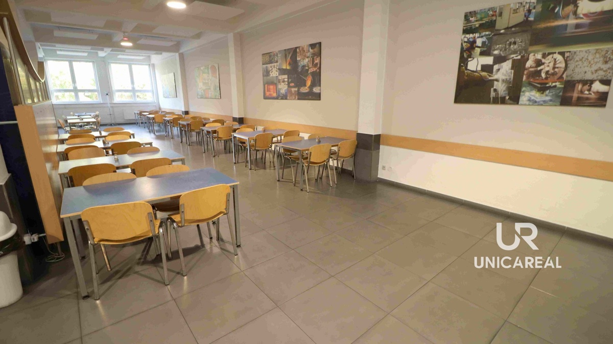 Hình ảnh 4 - Bất động sản thương mại cho thuê · Văn phòng · 44 m²