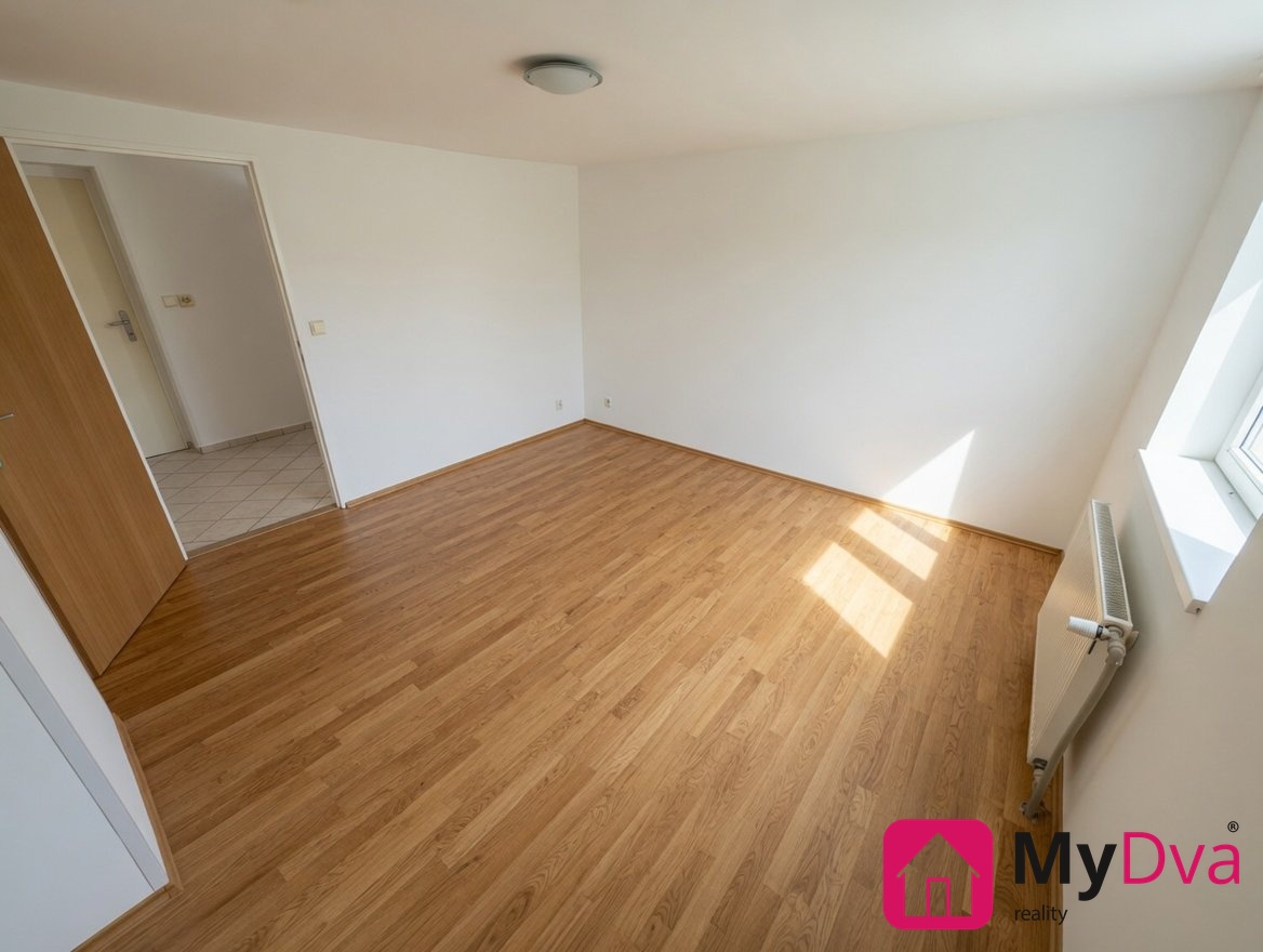 Fotografie 2 - Pronájem bytu · 1+1 · 29 m²