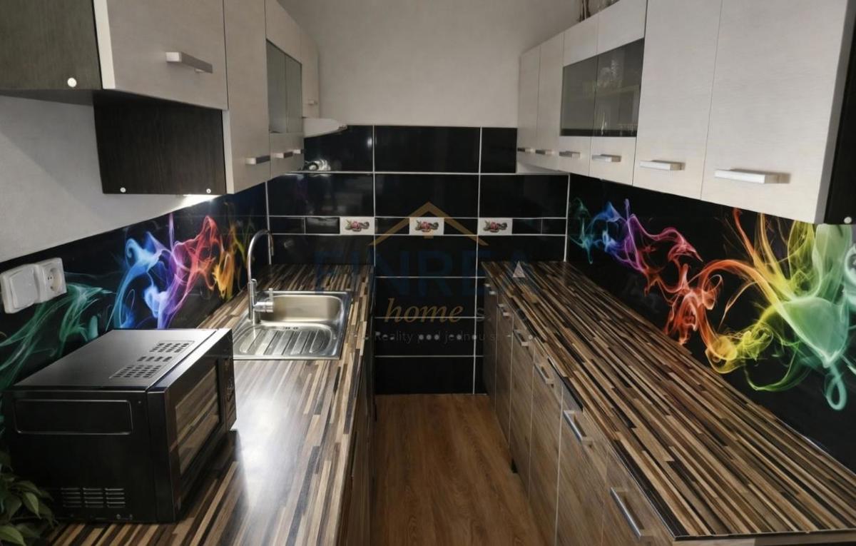 Фото 1 - Продажа квартиры · 4+1 · 99 m²