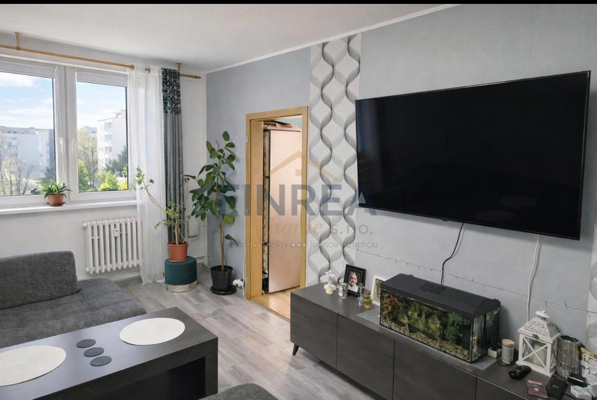 Фото 2 - Продажа квартиры · 4+1 · 99 m²