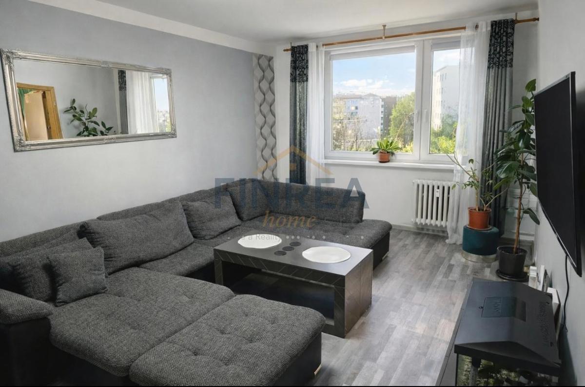Фото 3 - Продажа квартиры · 4+1 · 99 m²