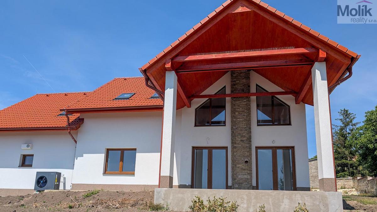 Hình ảnh 1 - Nhà bán · 442 m² · 6 phòng