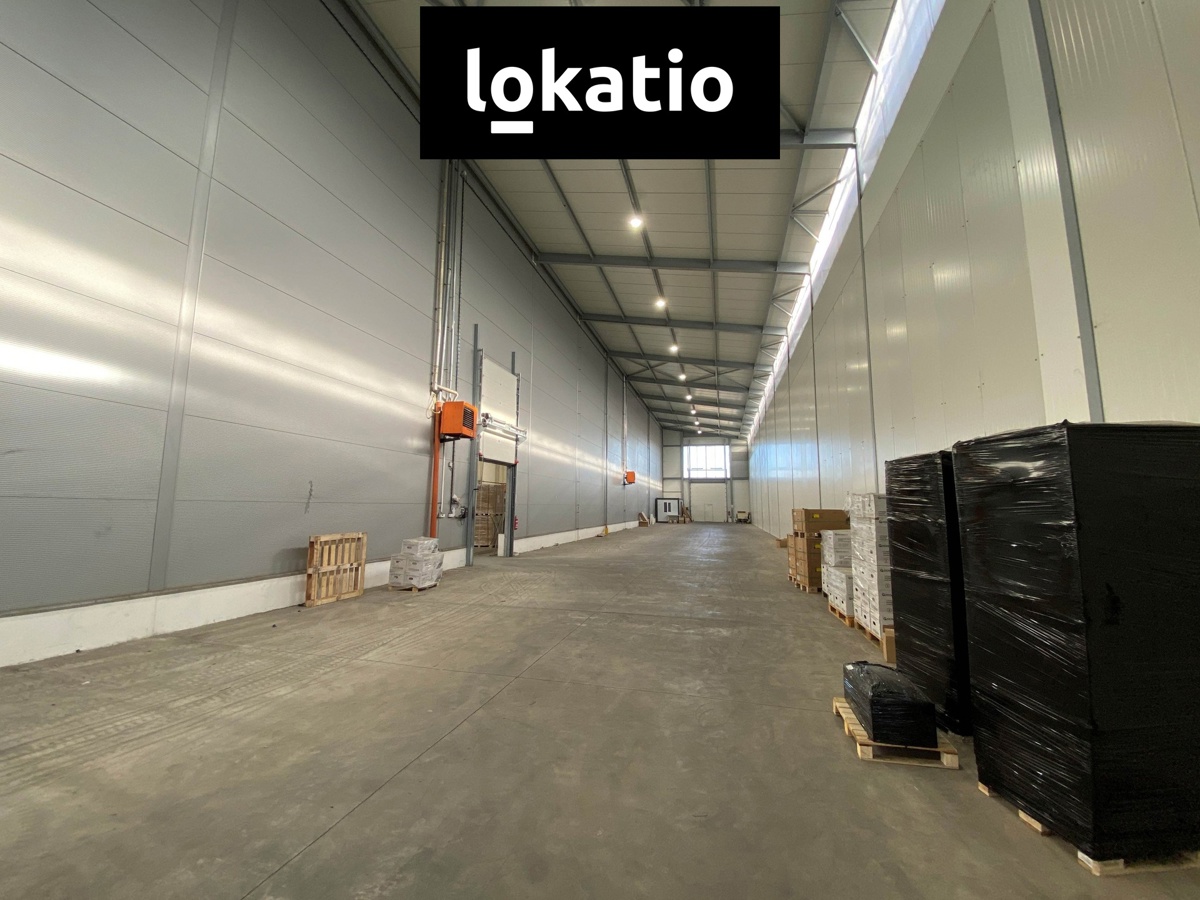 Photo 4 - Commercial property for rent · 2 400 m²