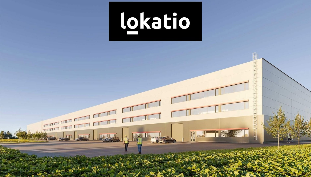 Fotografie 4 - Pronájem komerční nemovitosti · 4 500 m²