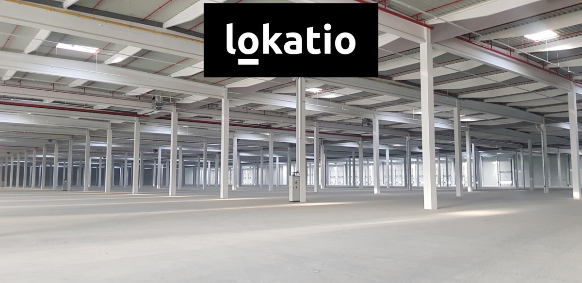 Фото 2 - Аренда коммерческой недвижимости · 13 400 m²